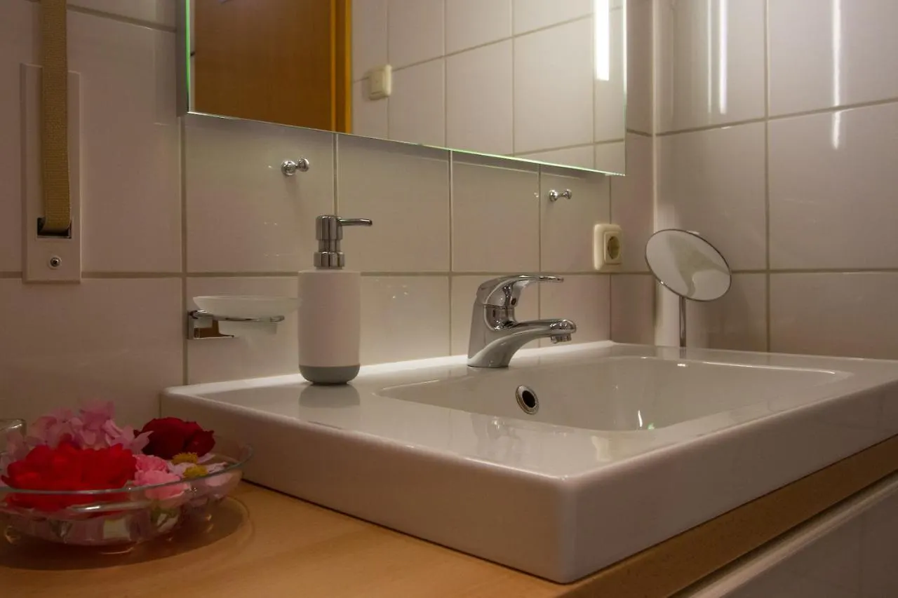 Ferienwohnung Martina Bauer Oberammergau 0*,